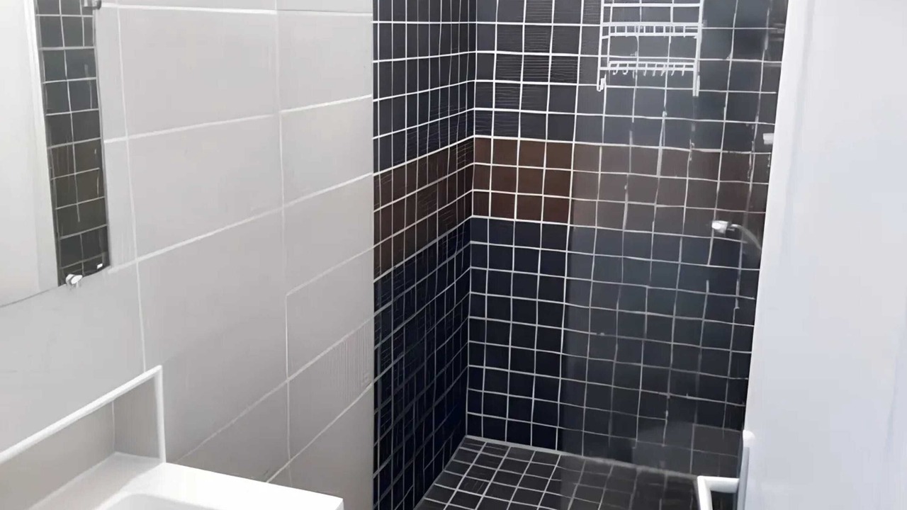 Photo of Bathroom in Chateaudun