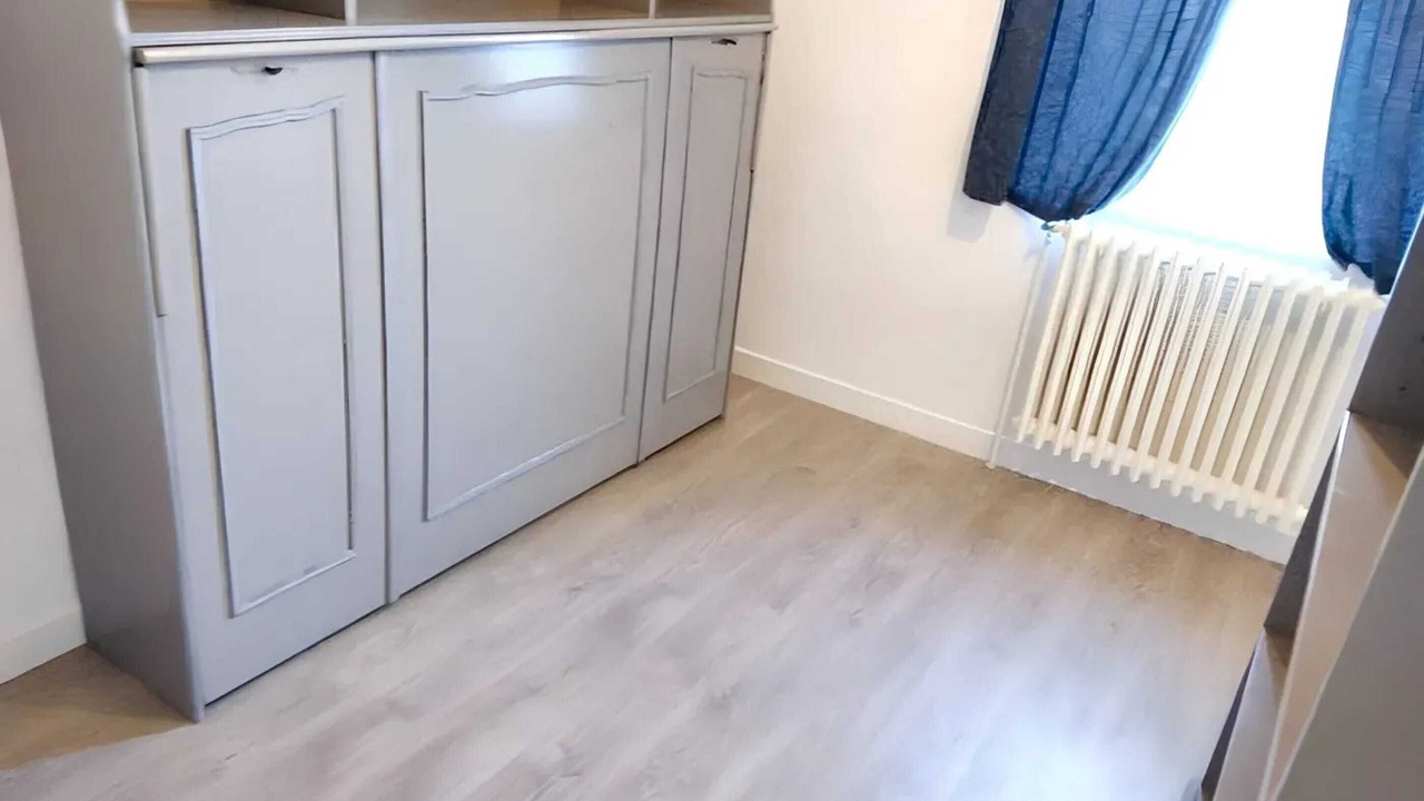 Photo of Bedroom in Chateaudun