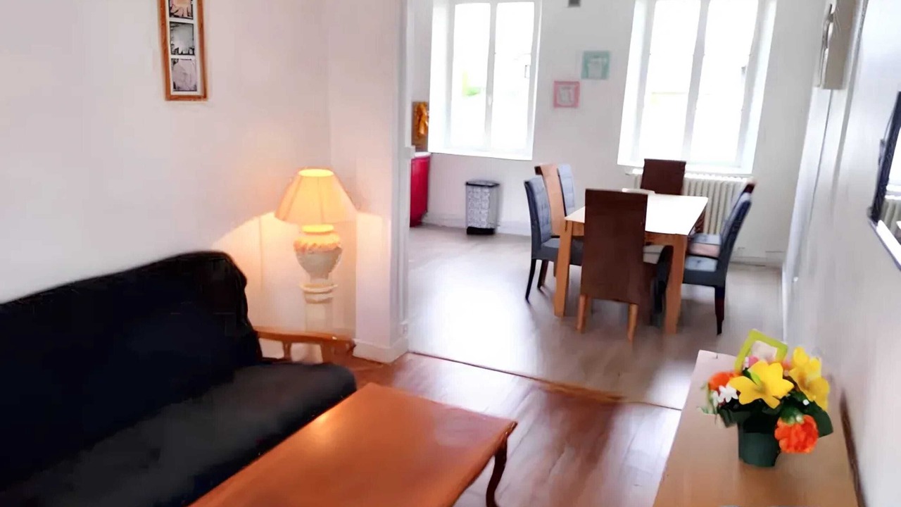 Photo of Livingroom in Chateaudun