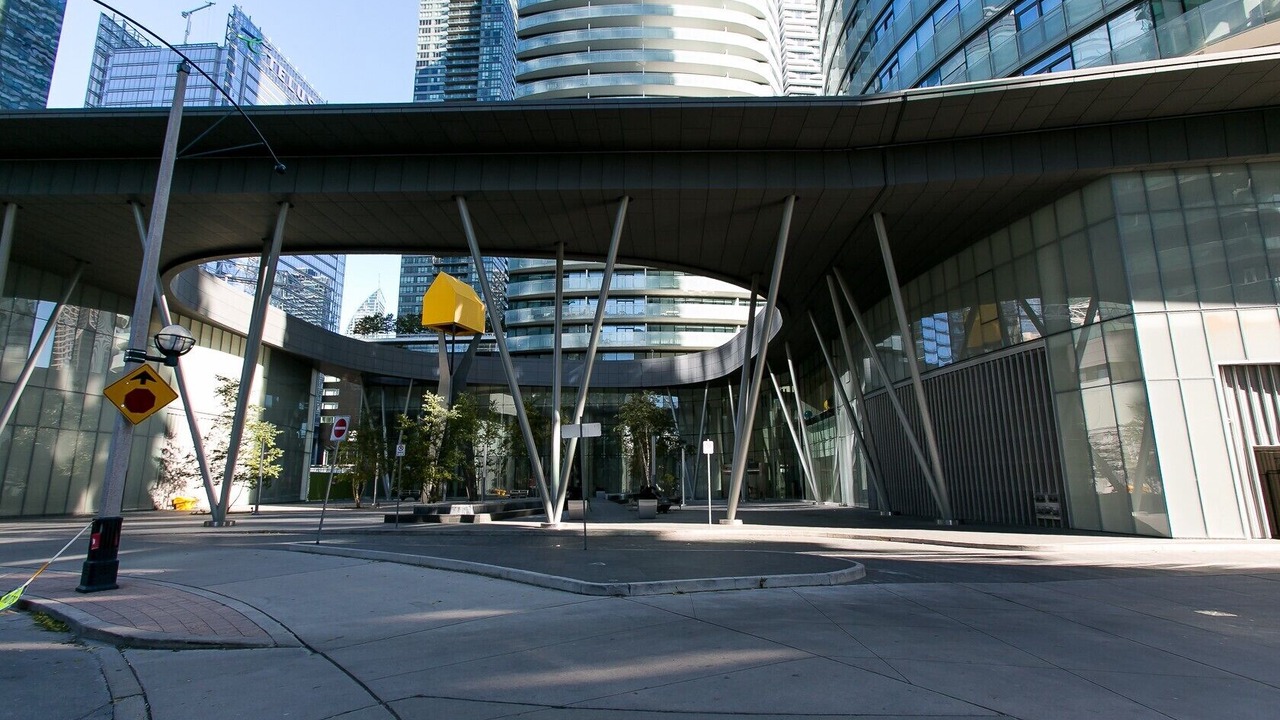 Photo of Others in Toronto Entertainment District