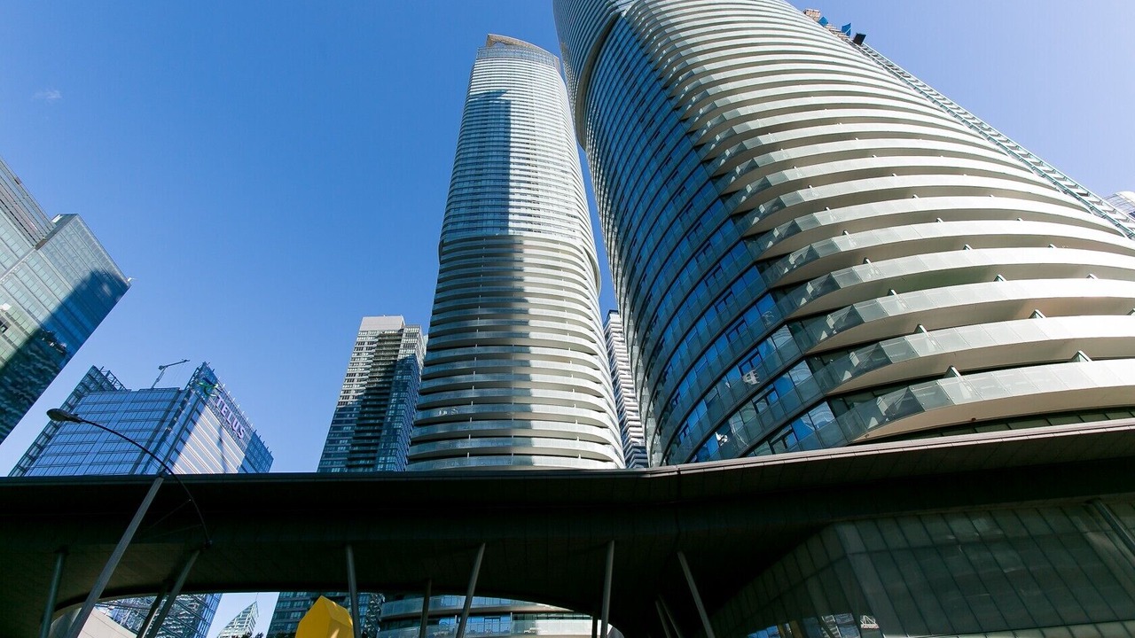 Photo of Others in Toronto Entertainment District