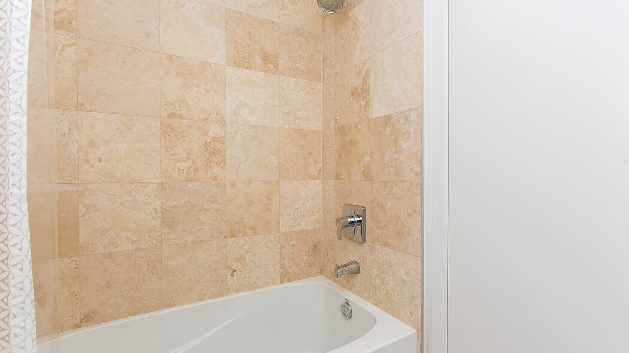 Photo of Bathroom in Toronto Entertainment District