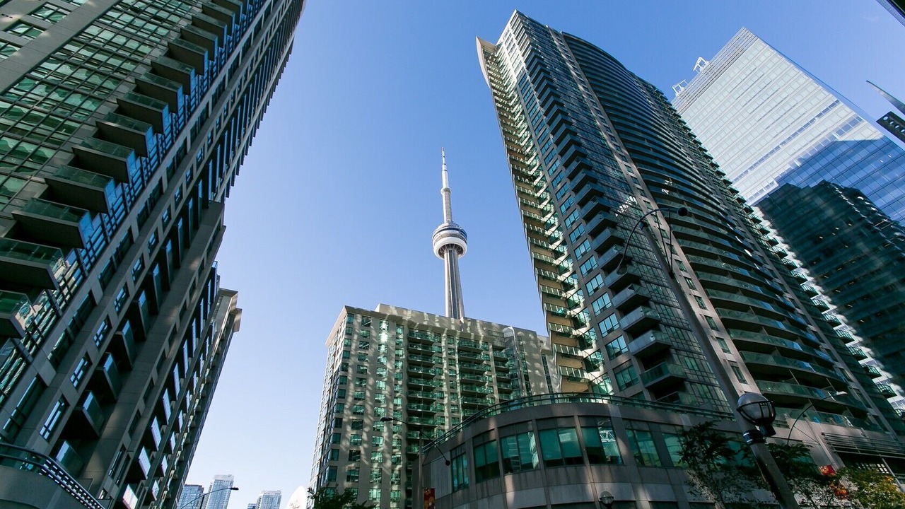 Photo of Others in Toronto Entertainment District