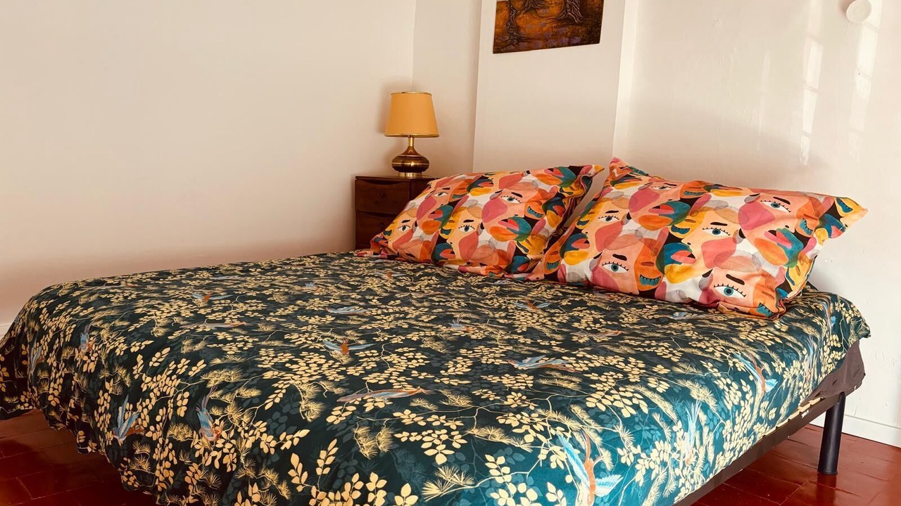 Photo of Bedroom in Banon