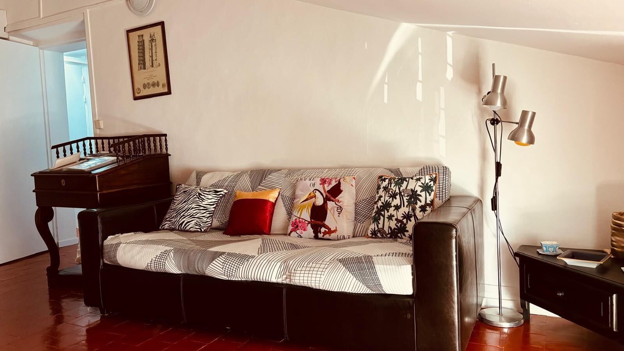 Photo of Livingroom in Banon