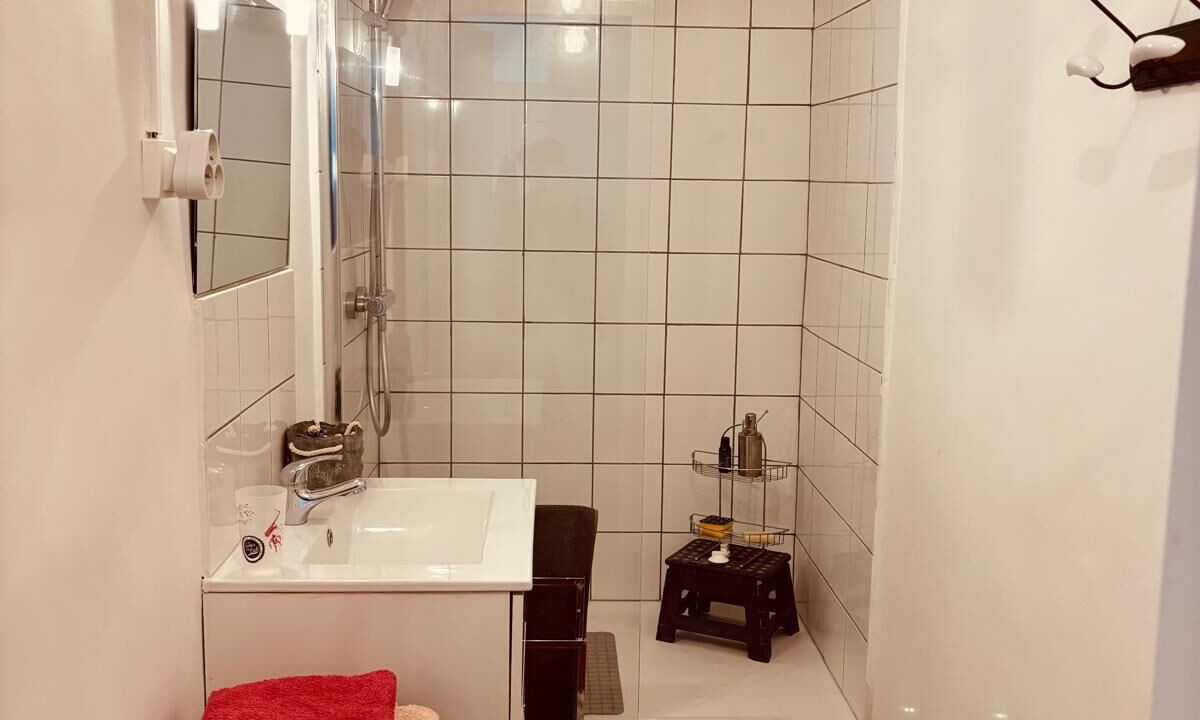 Photo of Bathroom in Banon