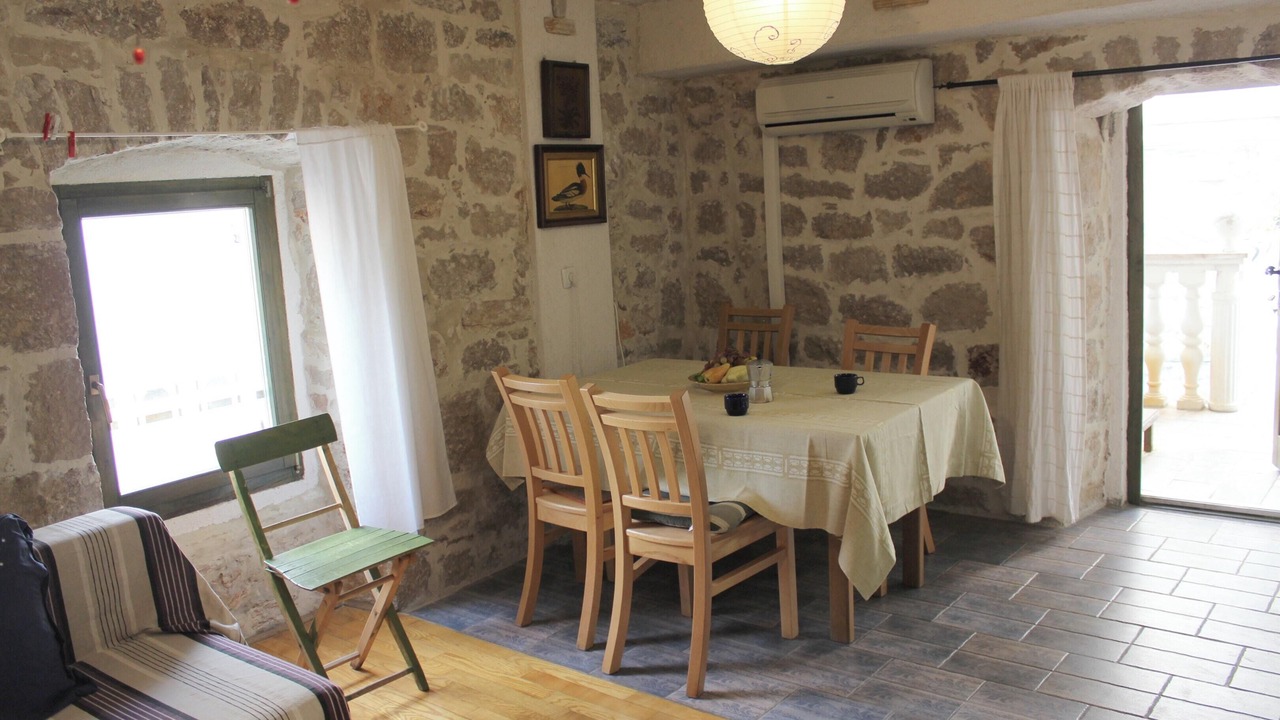 Photo of Livingroom in Betina