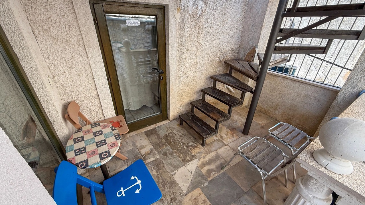 Photo of Patio Balcony in Betina
