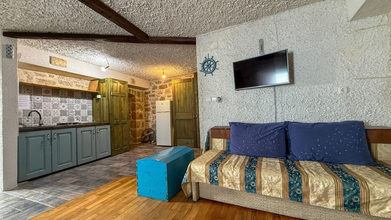 Photo of Livingroom in Betina
