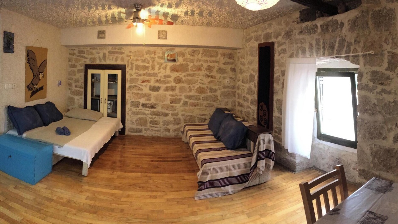 Photo of Livingroom in Betina