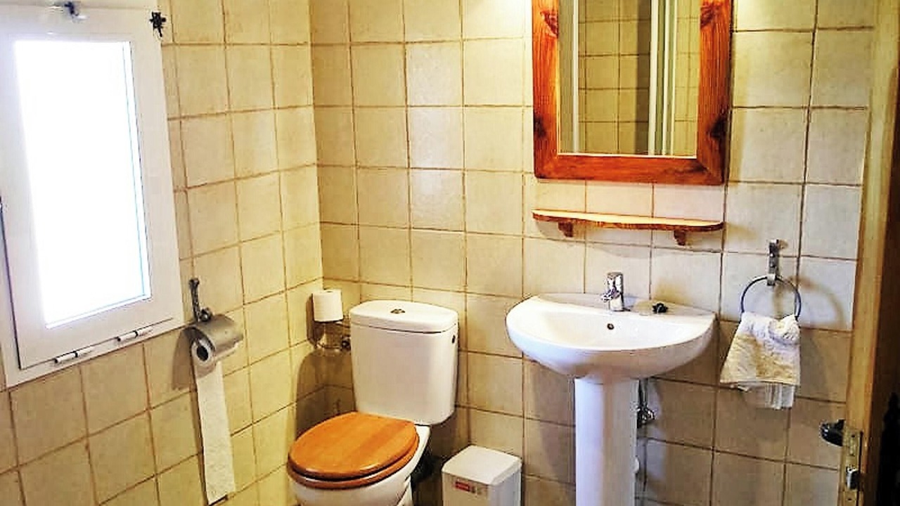 Photo of Bathroom in Masdenverge