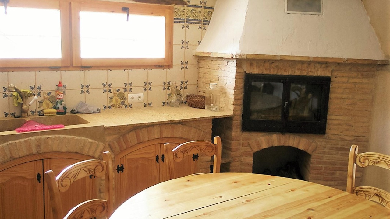 Photo of Livingroom in Masdenverge