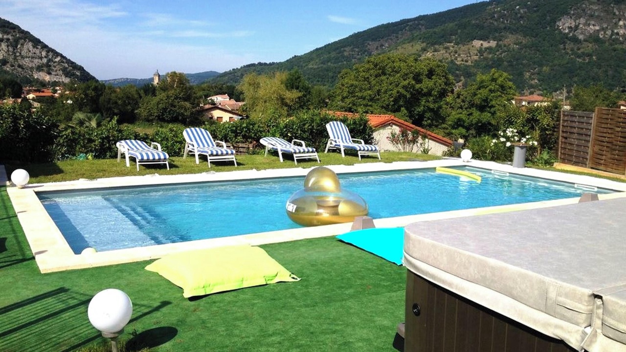 Photo of Outdoor in Foix