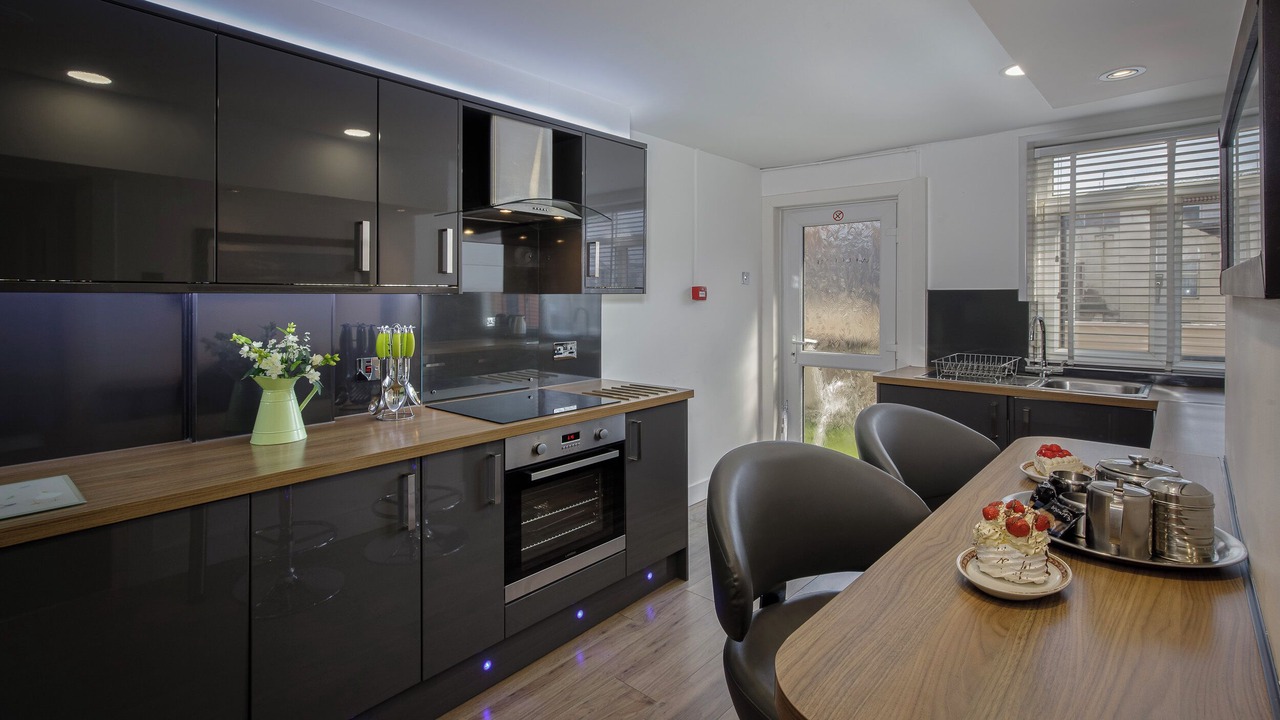 Photo of Kitchen in Bispham