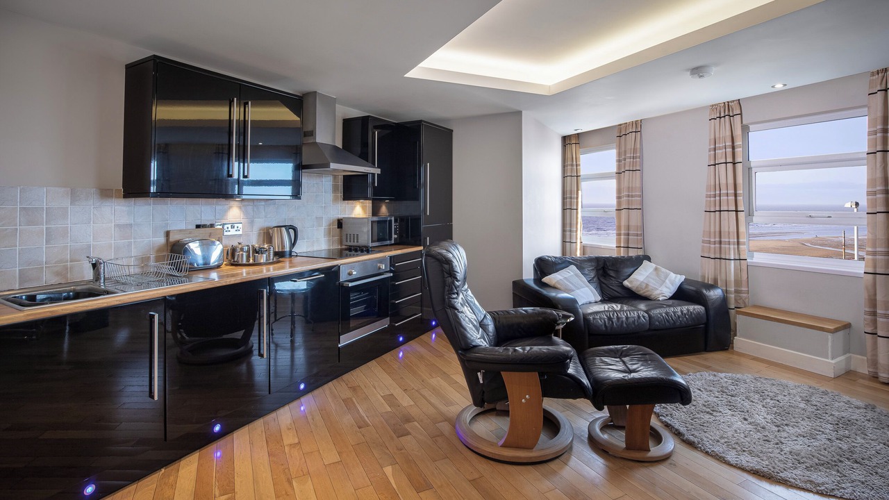 Photo of Kitchen in Bispham