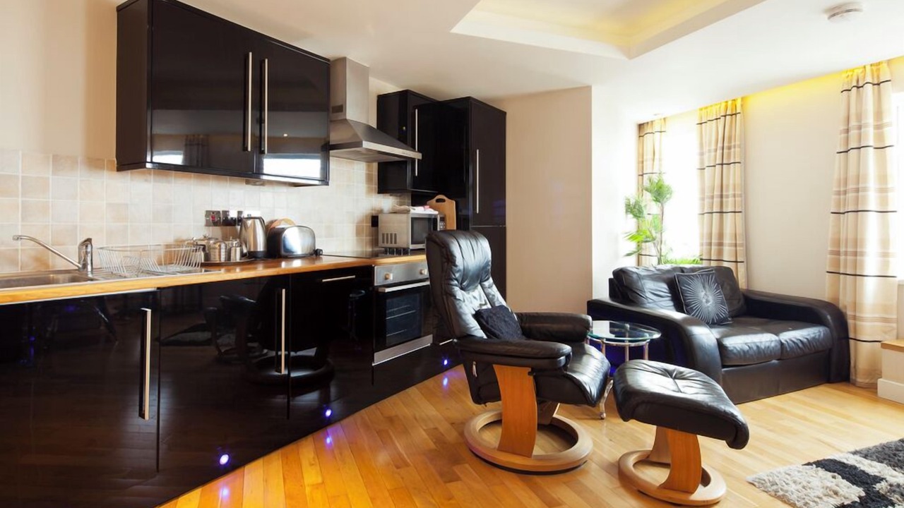 Photo of Kitchen in Bispham