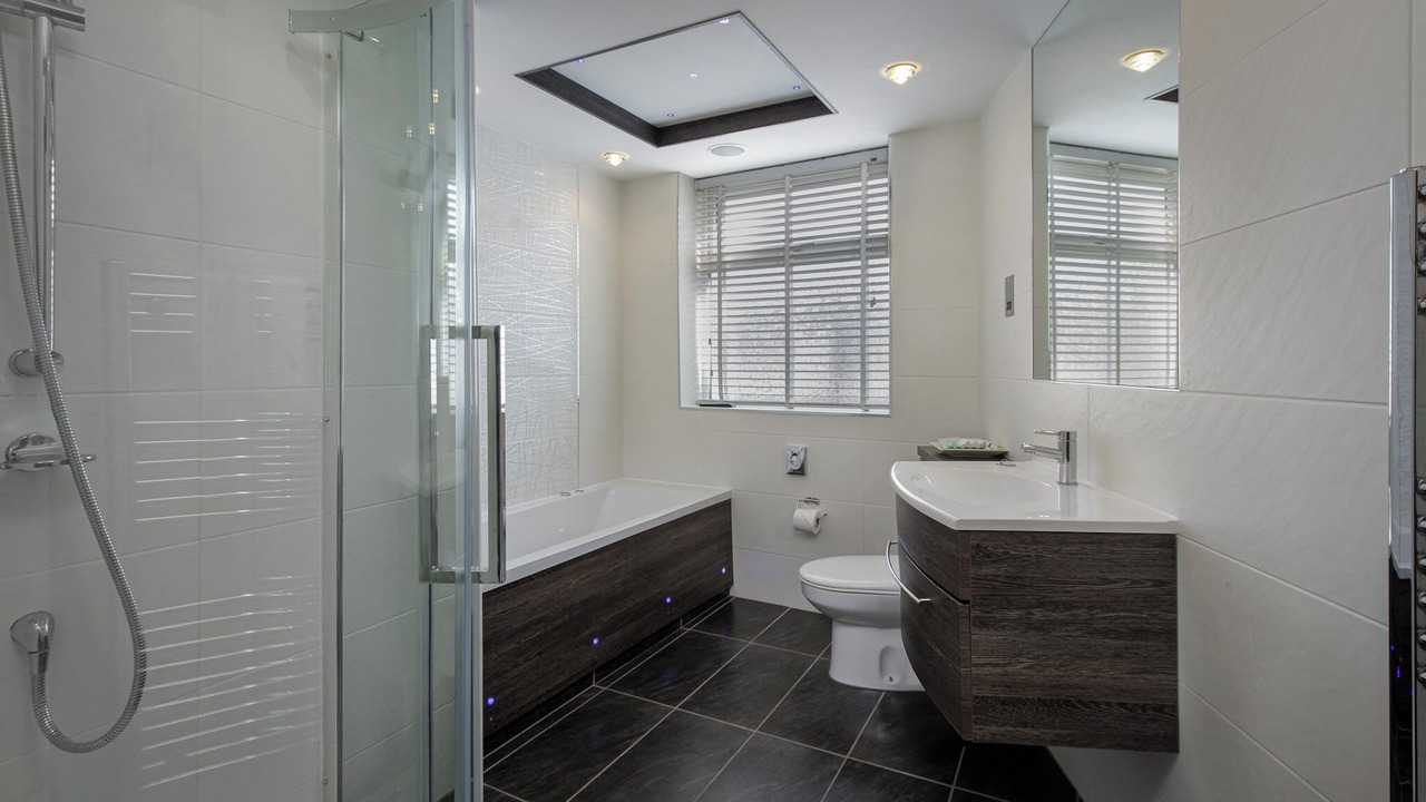 Photo of Bathroom in Bispham