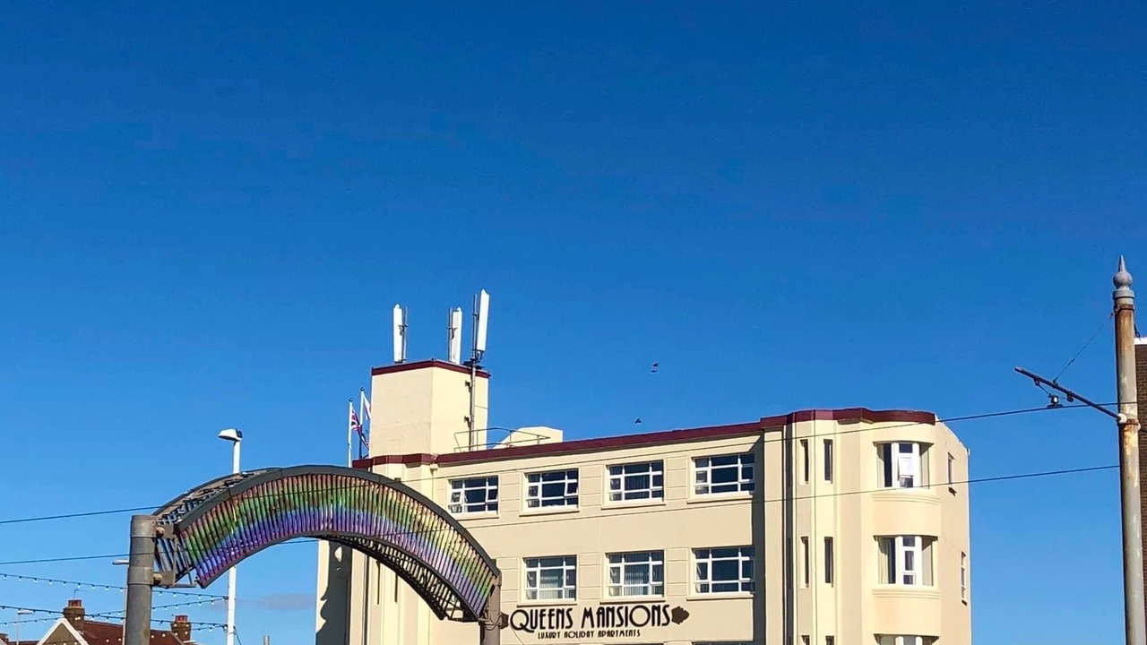 Photo of Outdoor in Bispham