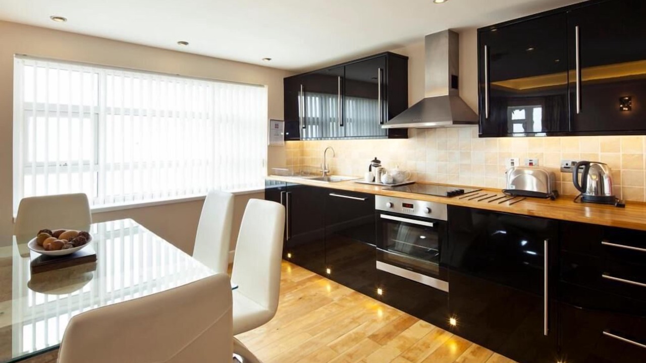 Photo of Kitchen in Bispham