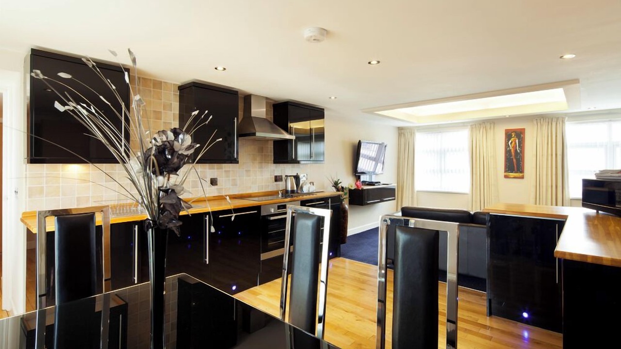 Photo of Livingroom in Bispham