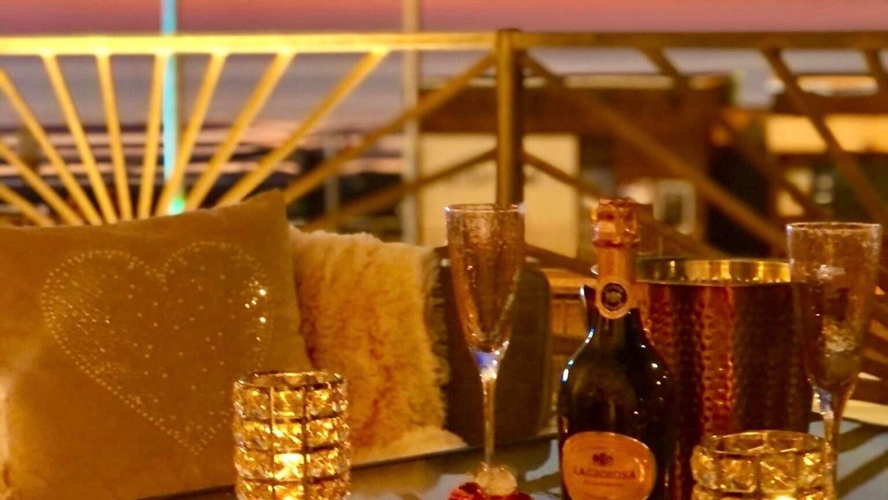 Photo of Patio Balcony in Bispham