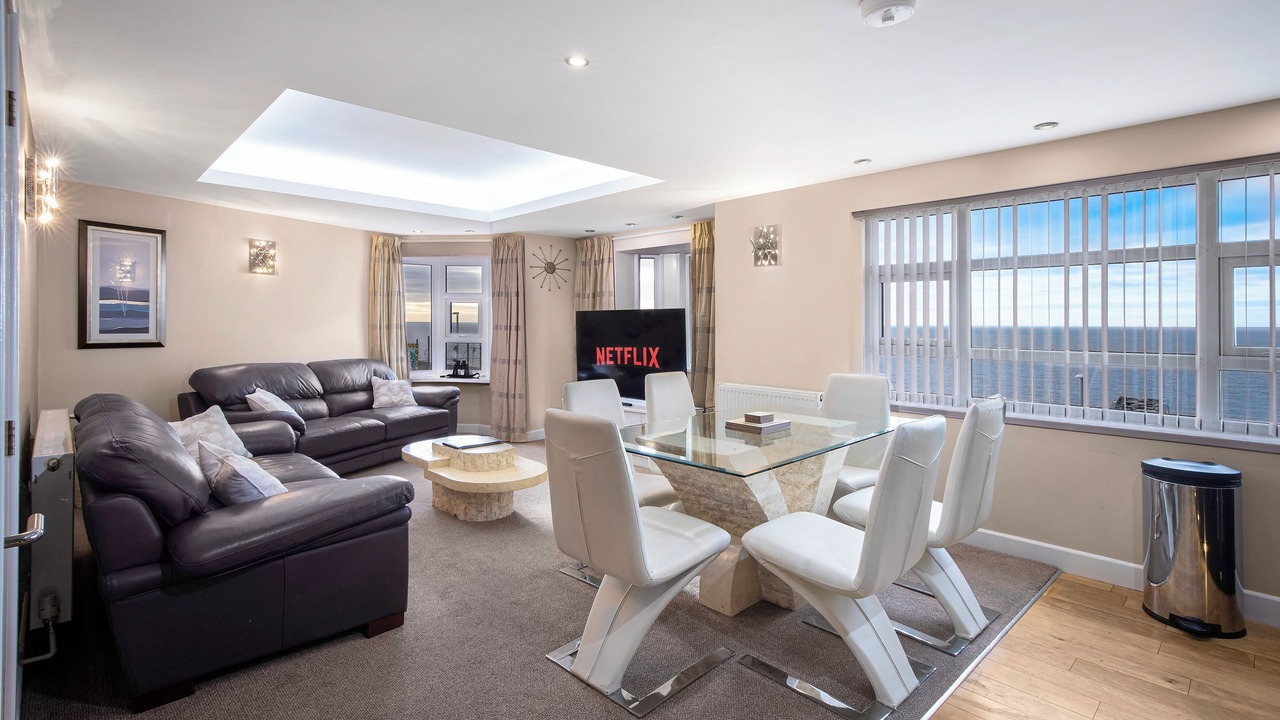 Photo of Livingroom in Bispham