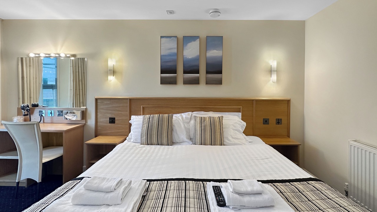 Photo of Bedroom in Bispham