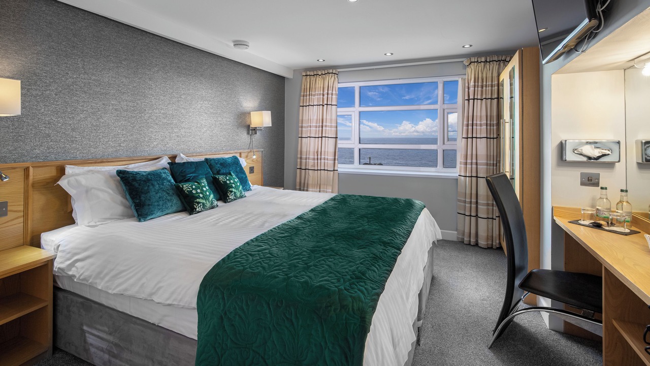 Photo of Bedroom in Bispham