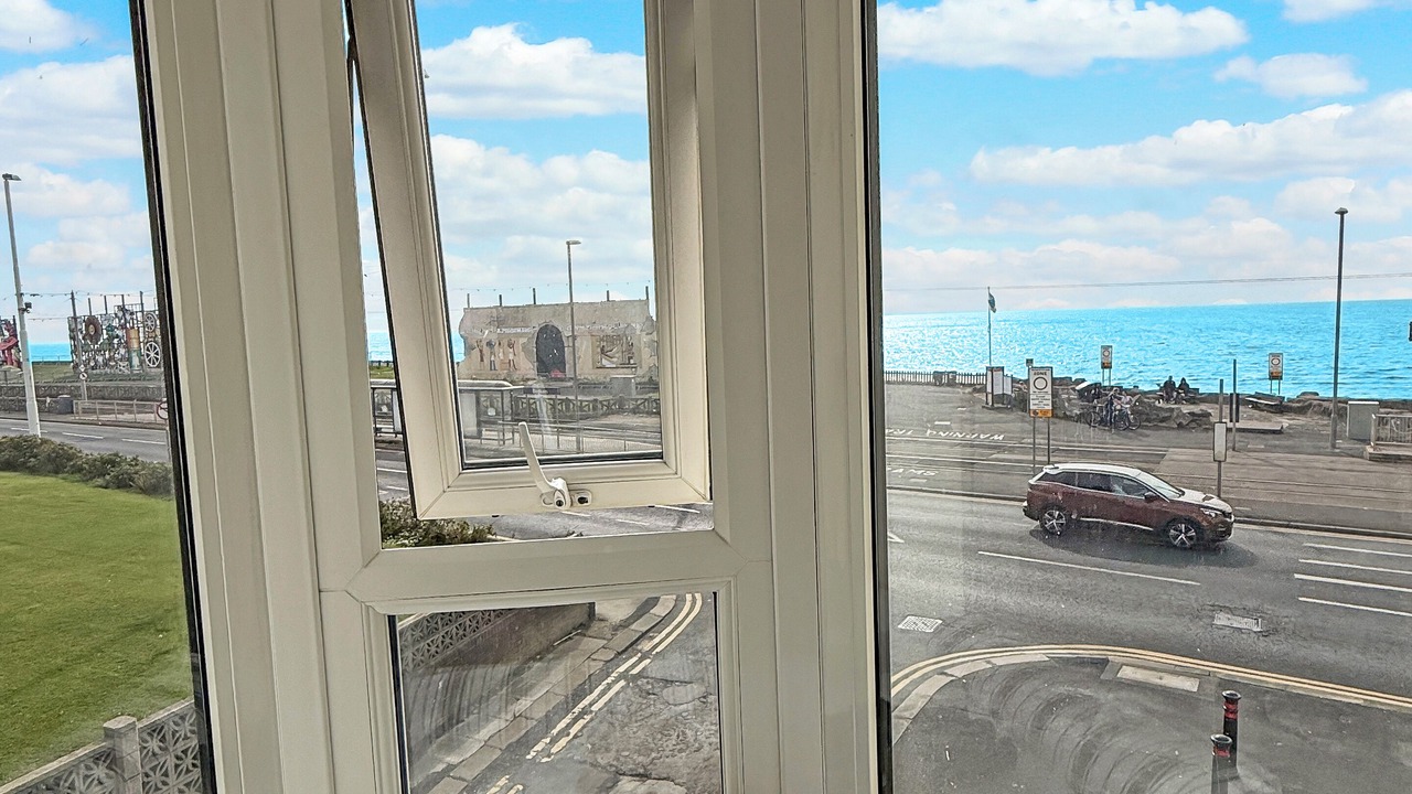 Photo of Bedroom in Bispham