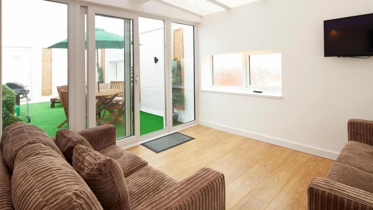 Photo of Livingroom in Bispham