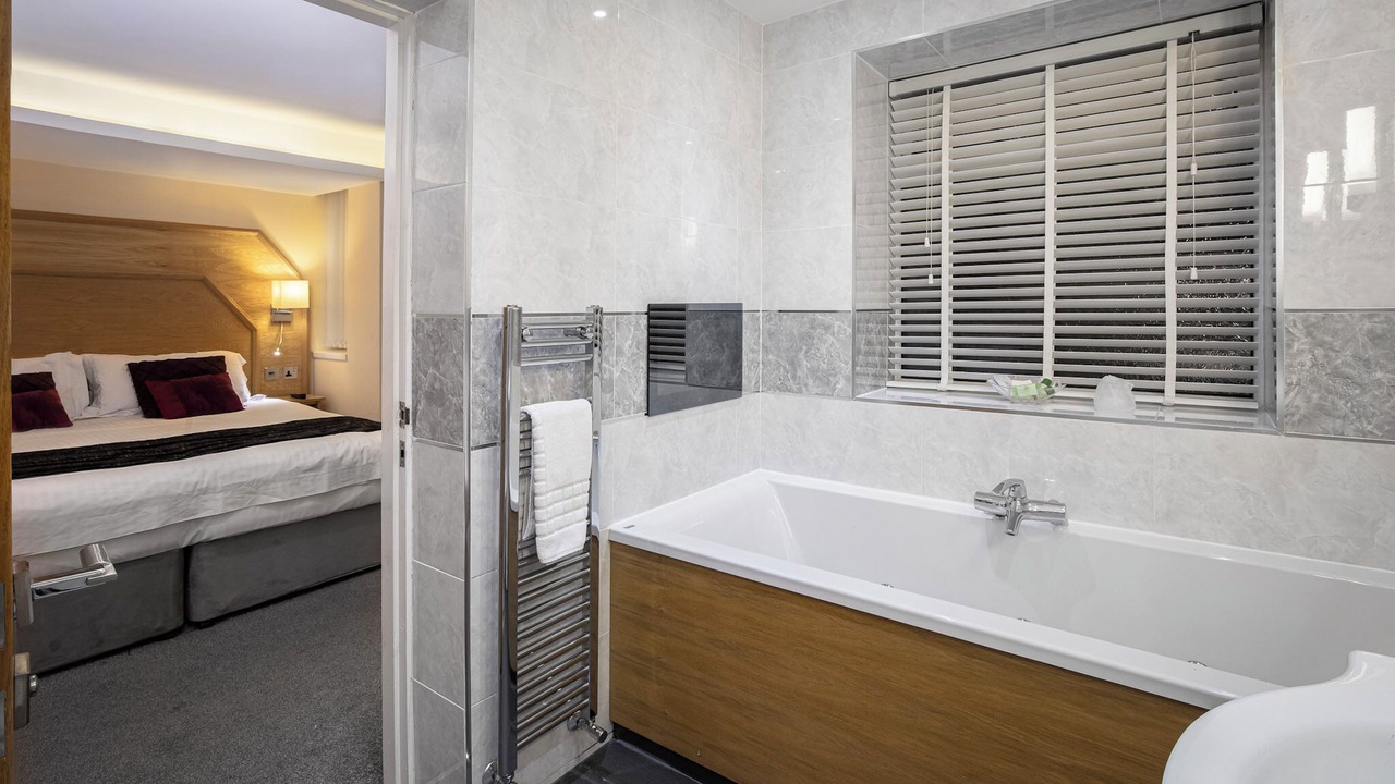 Photo of Bathroom in Bispham