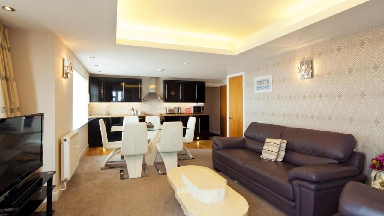 Photo of Livingroom in Bispham