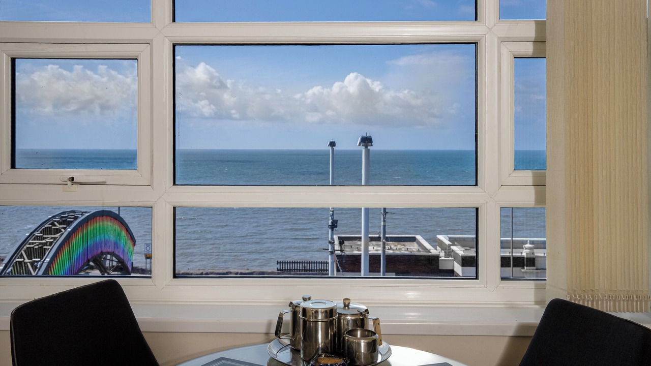 Photo of Livingroom in Bispham