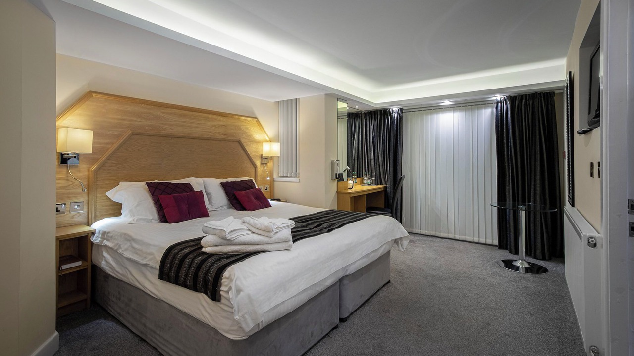 Photo of Bedroom in Bispham