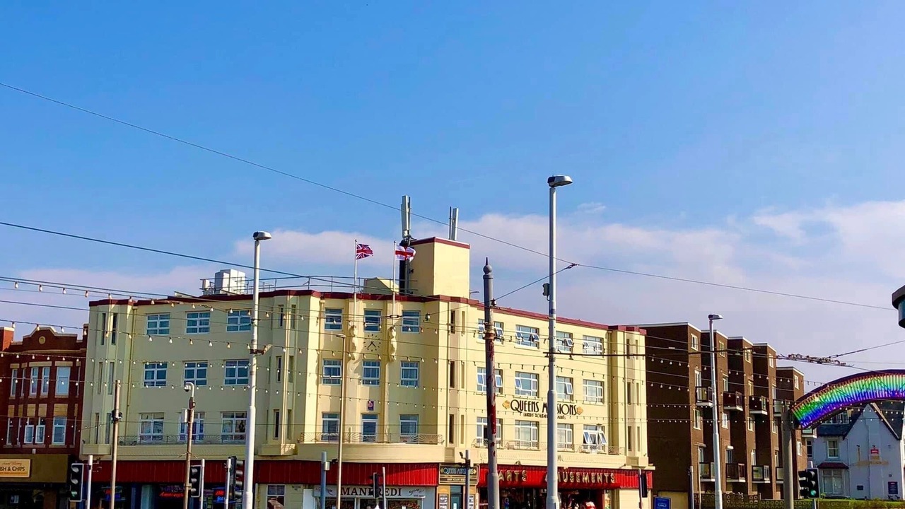 Photo of Outdoor in Bispham