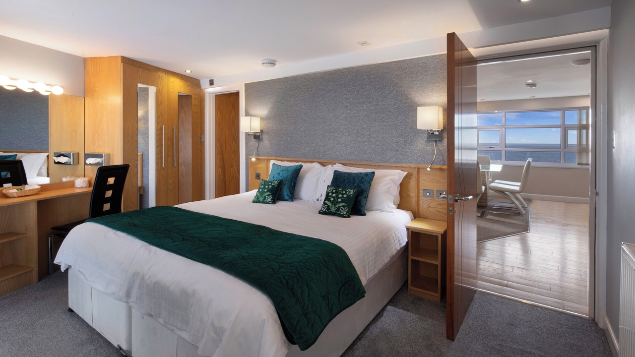 Photo of Bedroom in Bispham