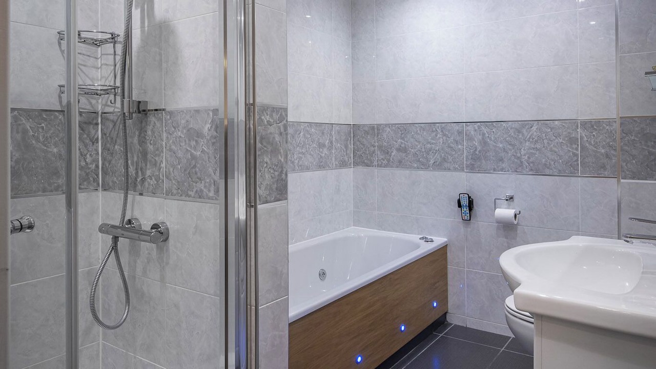 Photo of Bathroom in Bispham