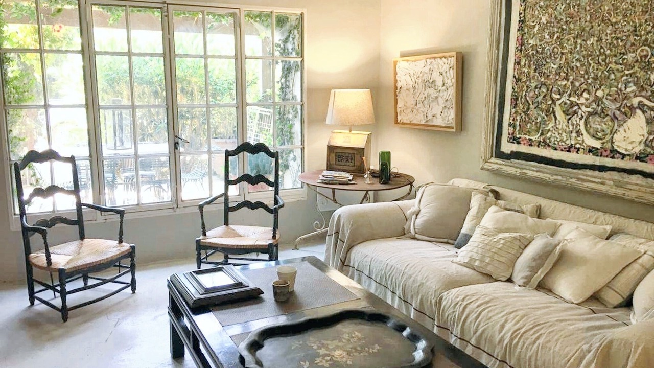 Photo of Livingroom in Marsillargues