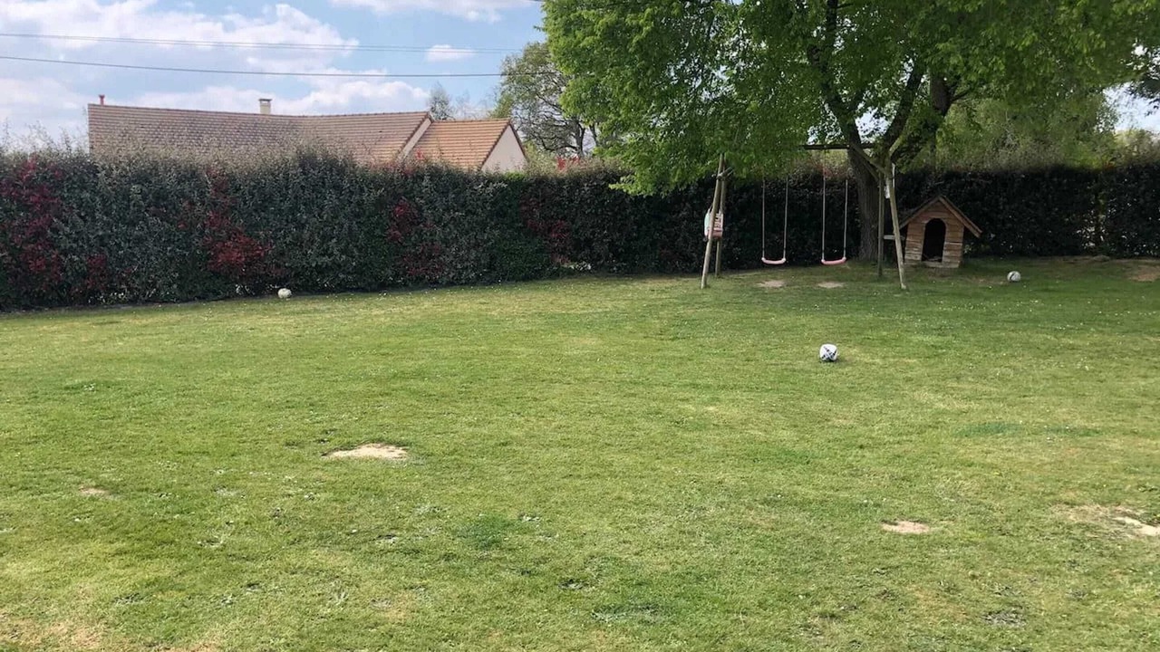 Photo of Outdoor in Clermont-Creans