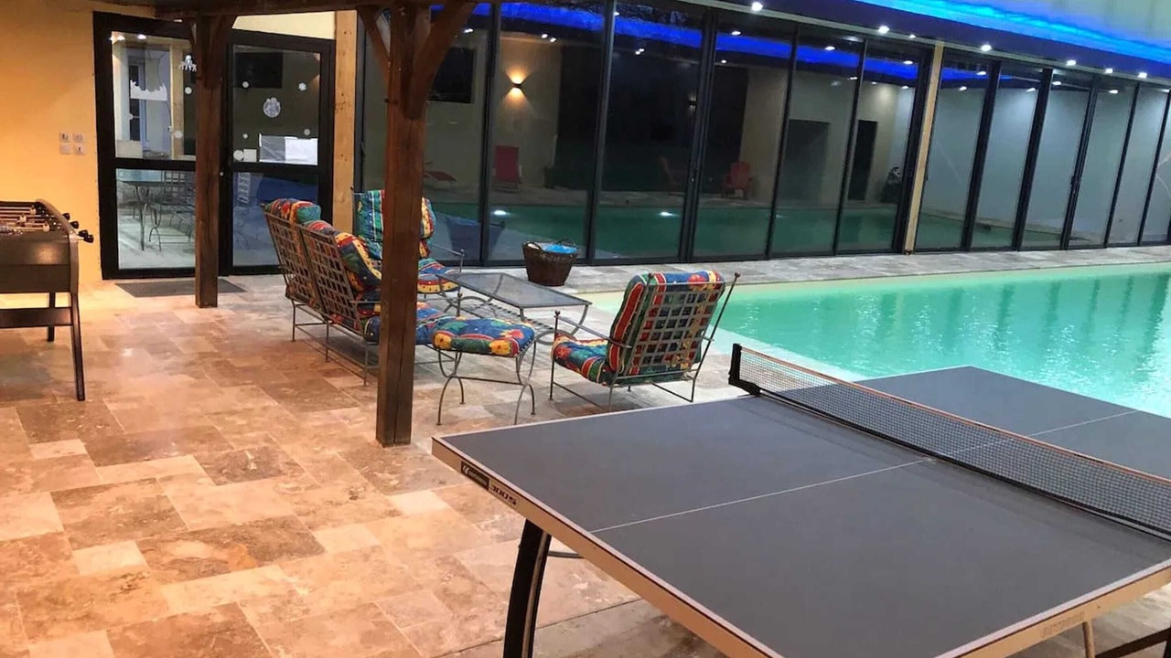 Photo of Outdoor in Clermont-Creans