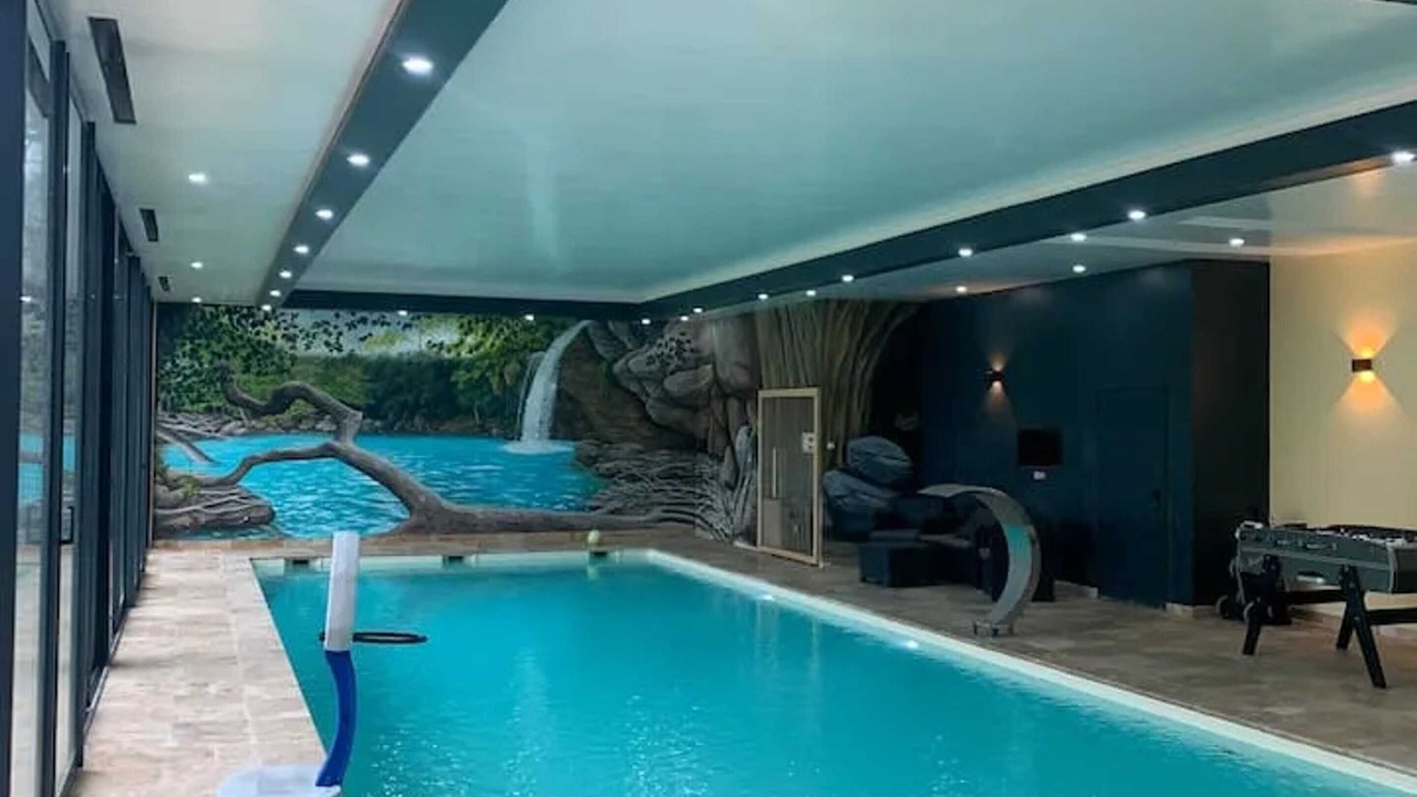 Photo of Outdoor in Clermont-Creans