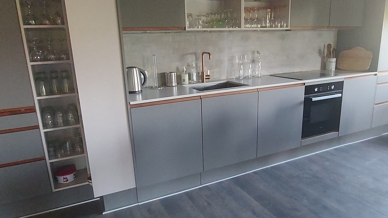 Photo of Kitchen in Graerup