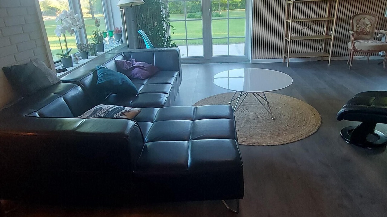 Photo of Livingroom in Graerup