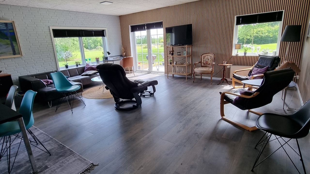 Photo of Livingroom in Graerup