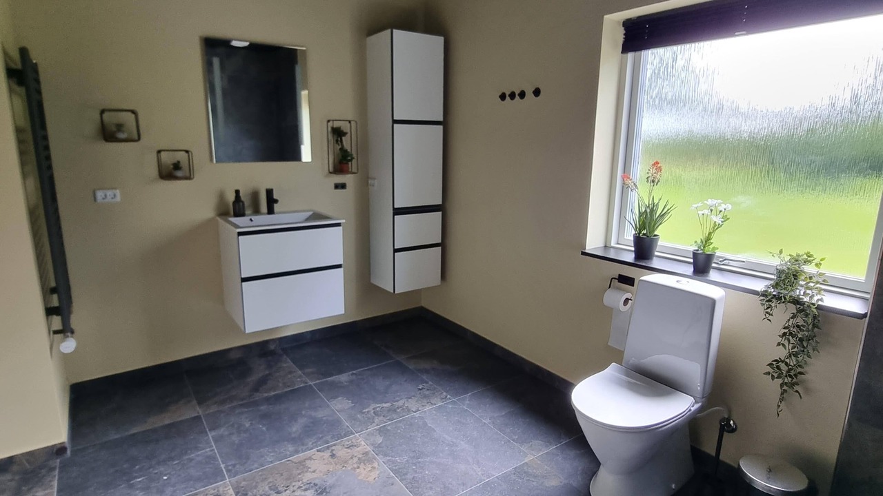 Photo of Bathroom in Graerup