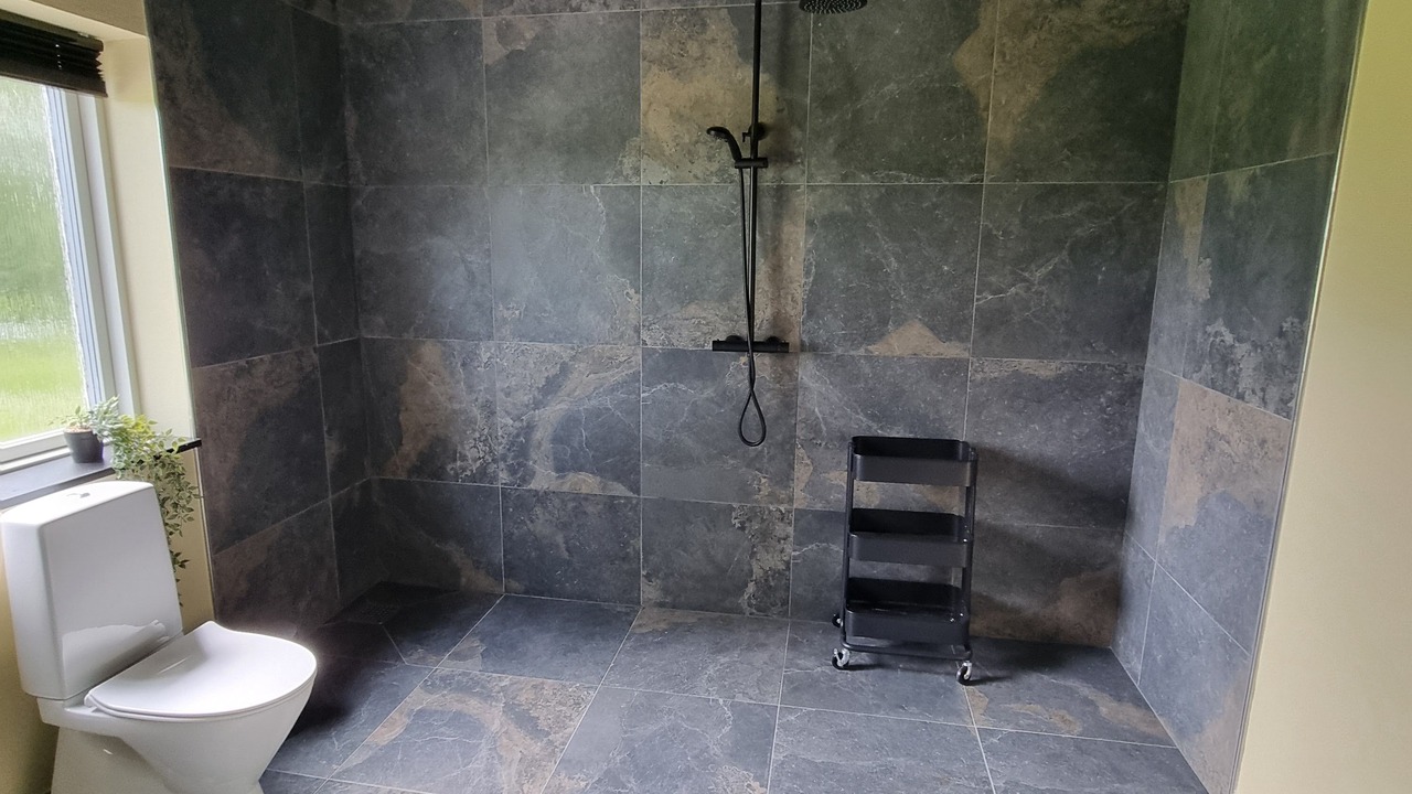 Photo of Bathroom in Graerup