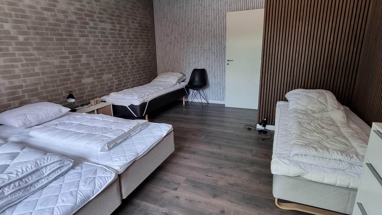 Photo of Bedroom in Graerup