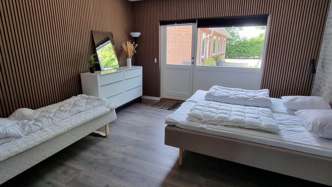 Photo of Bedroom in Graerup