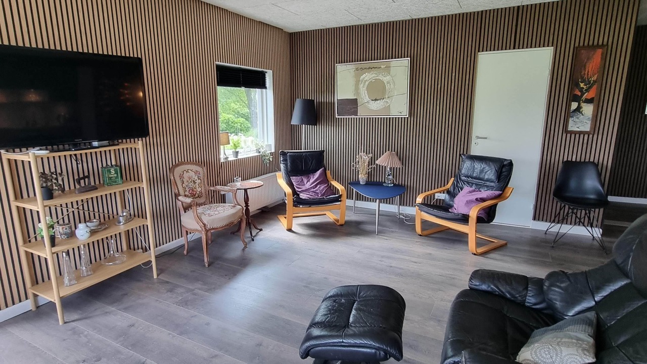 Photo of Livingroom in Graerup
