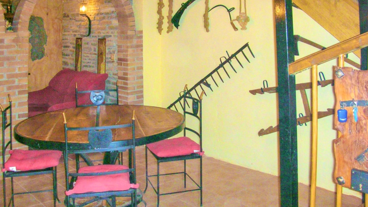 Photo of Livingroom in La Puebla de Castro